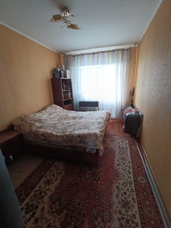 Продам 3 комнатную квартиру 9/9 Город Харцызск (трубная сторона), ул. Патона Харцызск