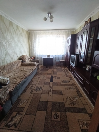 Продам 3 комнатную квартиру 9/9 Город Харцызск (трубная сторона), ул. Патона Харцызск