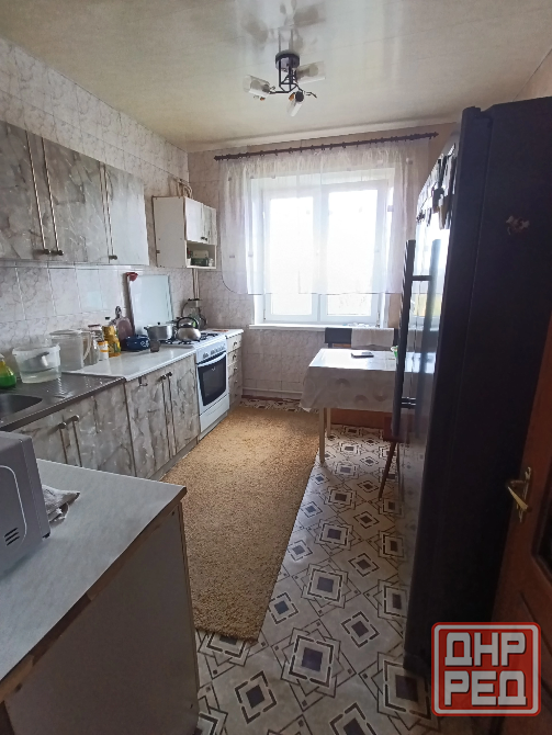 Продам 3 комнатную квартиру 9/9 Город Харцызск (трубная сторона), ул. Патона Харцызск - изображение 6