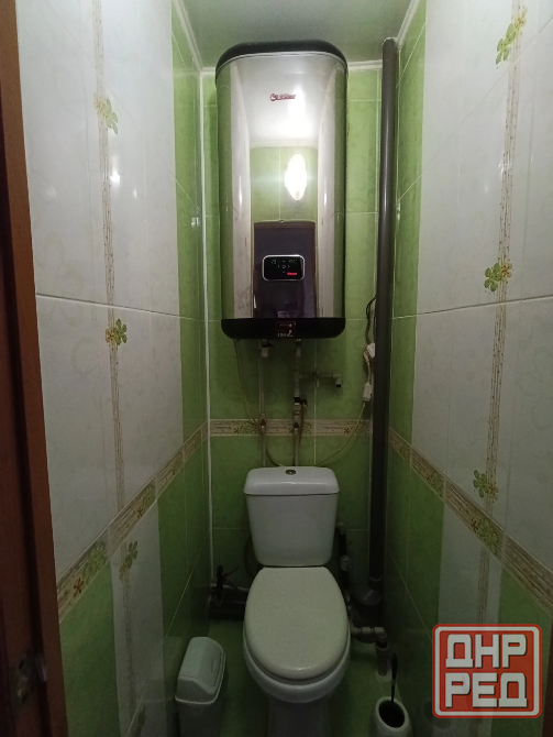 Продам 3 комнатную квартиру 9/9 Город Харцызск (трубная сторона), ул. Патона Харцызск - изображение 8
