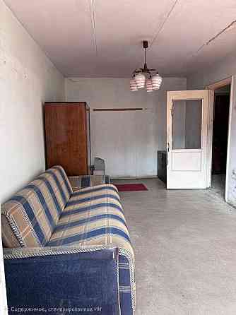 1-комн. квартира, 29,6 м², 3/5 этаж Мариуполь