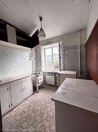 1-комн. квартира, 29,6 м², 3/5 этаж Мариуполь