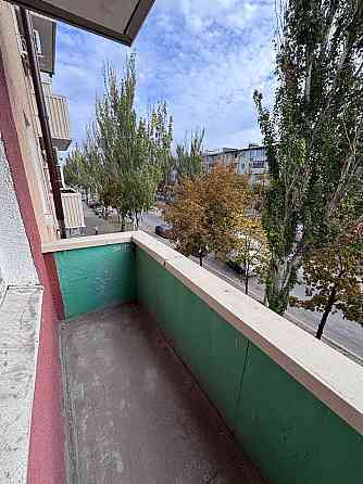 1-комн. квартира, 29,6 м², 3/5 этаж Мариуполь