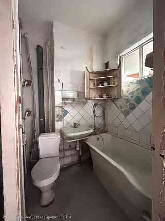 1-комн. квартира, 29,6 м², 3/5 этаж Мариуполь