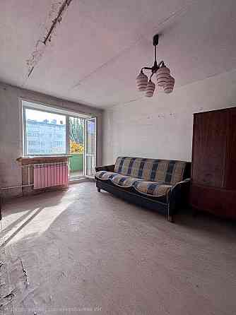 1-комн. квартира, 29,6 м², 3/5 этаж Мариуполь