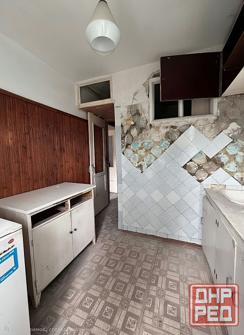 1-комн. квартира, 29,6 м², 3/5 этаж Мариуполь - изображение 4
