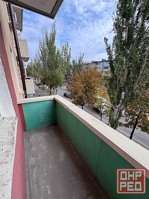 1-комн. квартира, 29,6 м², 3/5 этаж Мариуполь - изображение 6