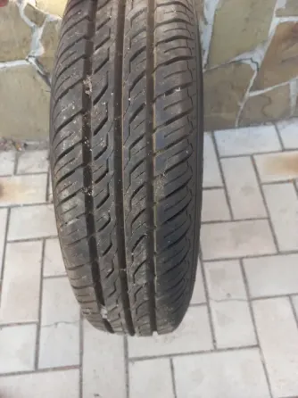 Продам шину+диск Донецк