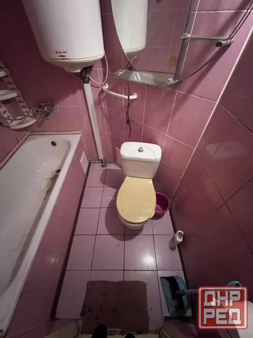 Продам 3 квартиру Донецк - изображение 2