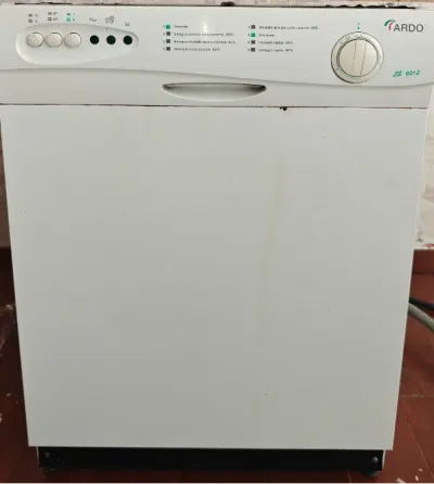 Посудомоечная машина Ardo LS9212 на запчасти Макеевка
