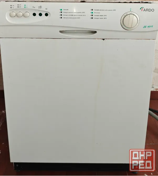Посудомоечная машина Ardo LS9212 на запчасти Макеевка - изображение 1