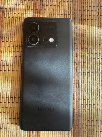 IQOO NEO 8 12/256 Донецк
