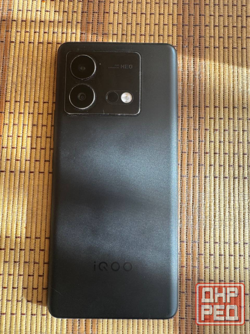 IQOO NEO 8 12/256 Донецк - изображение 2