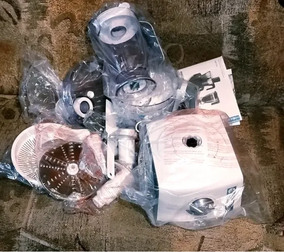 Кухонный комбайн Макеевка