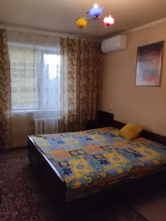 Аренда квартиры в центре Куйбышевского района Донецк