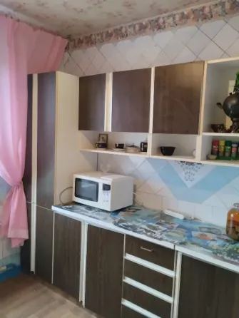 Аренда квартиры в центре Куйбышевского района Донецк