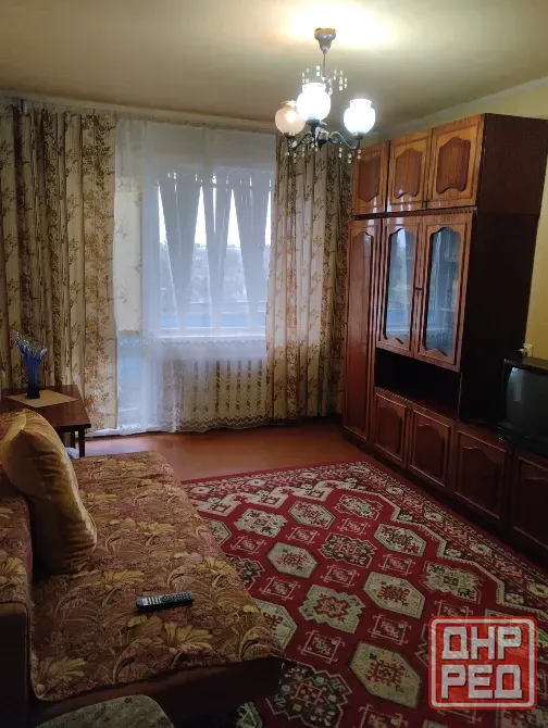 Аренда квартиры в центре Куйбышевского района Донецк - изображение 8