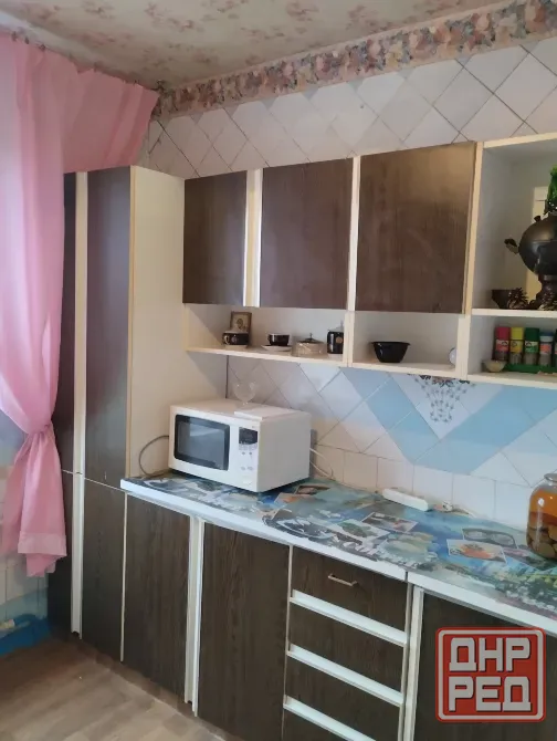 Аренда квартиры в центре Куйбышевского района Донецк - изображение 1