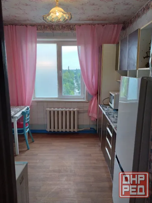 Аренда квартиры в центре Куйбышевского района Донецк - изображение 2