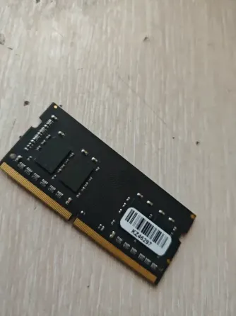 оперативная память so-dimm foxline Ясиноватая