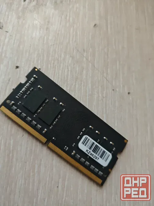 оперативная память so-dimm foxline Ясиноватая - изображение 2