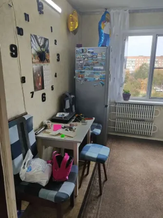 Продам 3квартиру Донецк