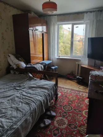 Продам 3квартиру Донецк