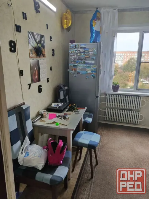Продам 3квартиру Донецк - изображение 2