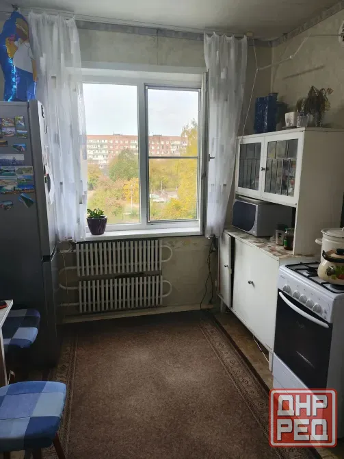 Продам 3квартиру Донецк - изображение 1