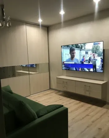 Сдам 2х комнатную квартиру в Ленинском районе Донецк