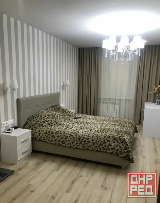 Сдам 2х комнатную квартиру в Ленинском районе Донецк - изображение 1