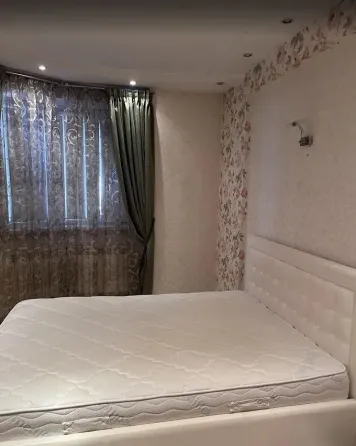 Аренда "двушки" в Кировском районе мкрн Солнечный Донецк