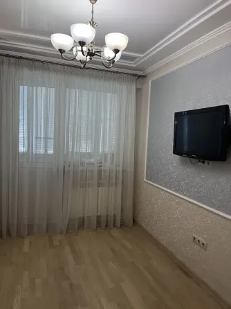 Аренда "двушки" в Кировском районе мкрн Солнечный Донецк