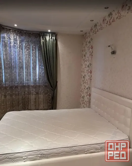 Аренда "двушки" в Кировском районе мкрн Солнечный Донецк - изображение 5