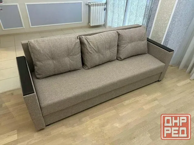 Аренда "двушки" в Кировском районе мкрн Солнечный Донецк - изображение 1