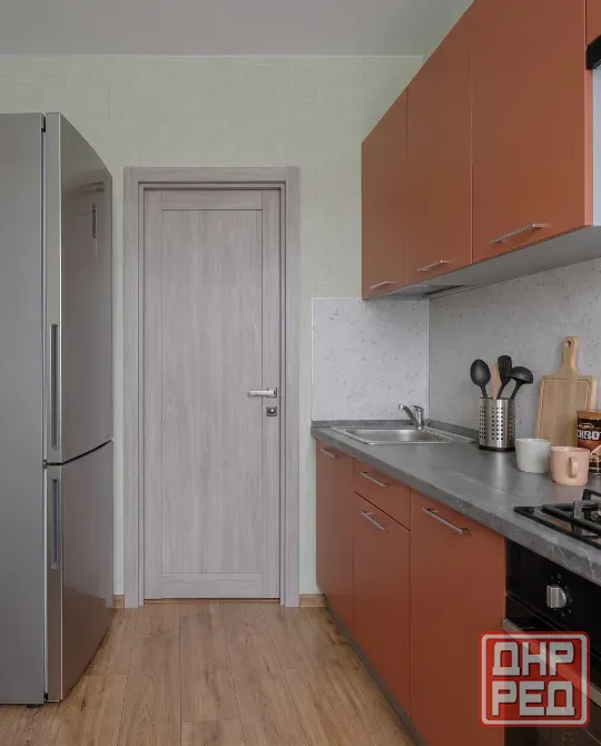 Аренда уютной "двушки" в Куйбышевском районе Донецк - изображение 2