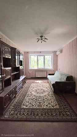 3-комн. квартира, 62,3 м², 3/5 этаж Мариуполь