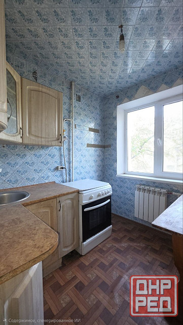3-комн. квартира, 62,3 м², 3/5 этаж Мариуполь - изображение 8
