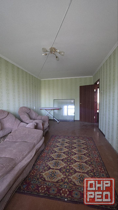 3-комн. квартира, 62,3 м², 3/5 этаж Мариуполь - изображение 1