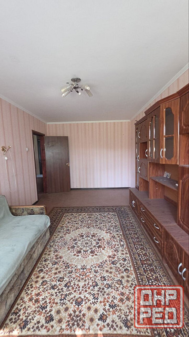 3-комн. квартира, 62,3 м², 3/5 этаж Мариуполь - изображение 3