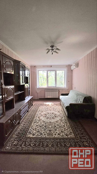 3-комн. квартира, 62,3 м², 3/5 этаж Мариуполь - изображение 4
