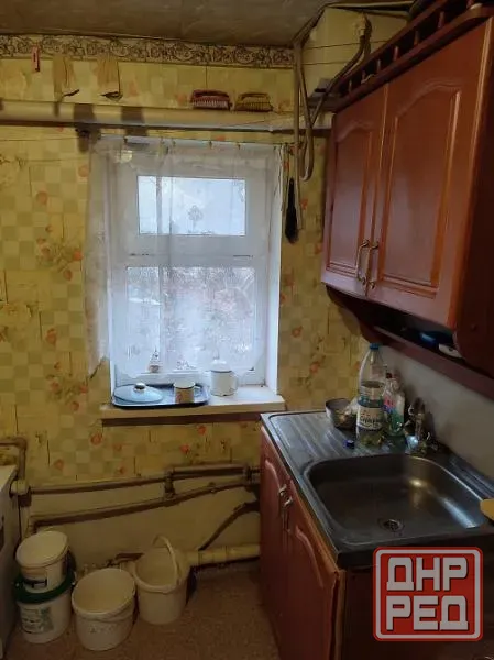 Продам дом в Куйбышевском районе, Октябрьский. Донецк - изображение 2