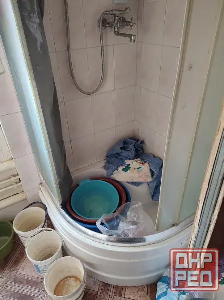 Продам дом в Куйбышевском районе, Октябрьский. Донецк - изображение 3
