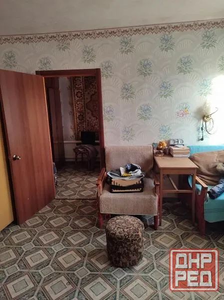 Продам дом в Куйбышевском районе, Октябрьский. Донецк - изображение 4