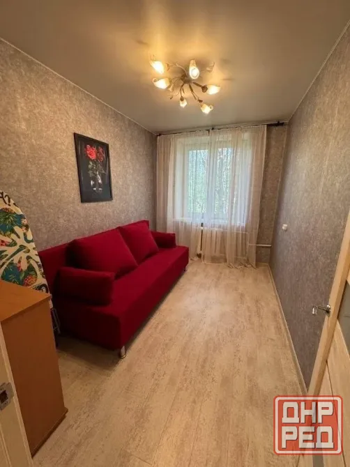Аренда двухкомнатной квартиры в Кировском районе Донецк - изображение 2