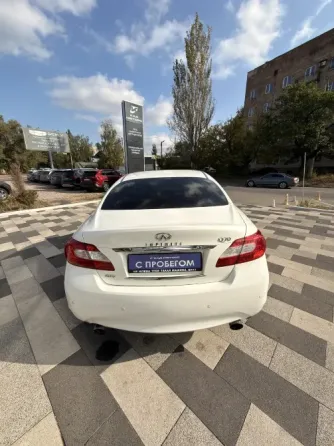 INFINITI Q70 Донецк