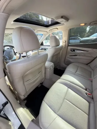 INFINITI Q70 Донецк