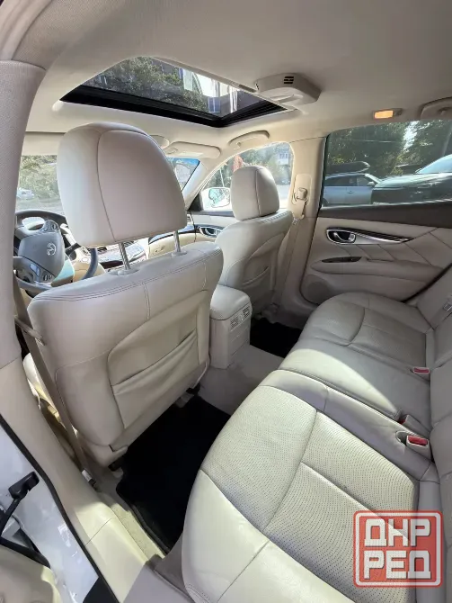 INFINITI Q70 Донецк - изображение 5