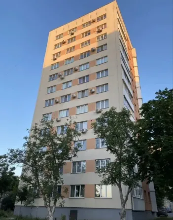 Продается 2-комнатная квартира в Центральном районе Мариуполь