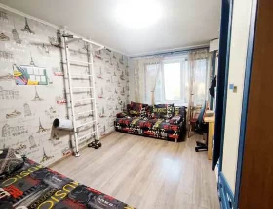 Продается 2-комнатная квартира в Центральном районе Мариуполь